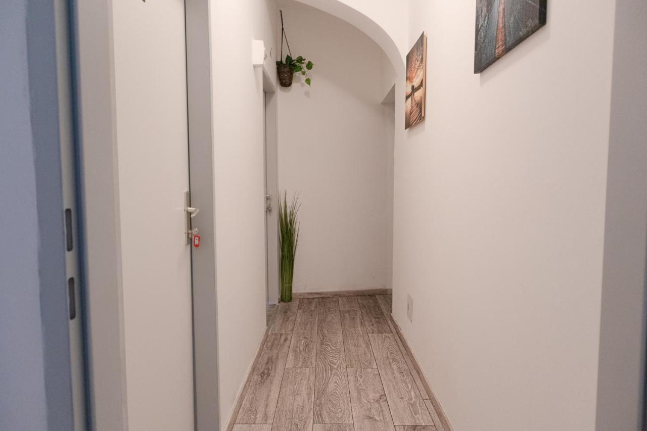 Cozy Room @ Hauptbahnhof - Well Situated & Central Виена Екстериор снимка